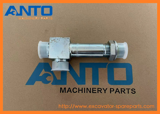 20Y-62-41940 20Y6241940 Cotovelo KOMATSU Peças sobressalentes para escavadeiras PC240-8K PC270-8