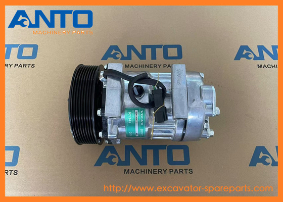 15082727 VOE15082727 Compressor Excavator Parts for Vo-lvo EC330C
