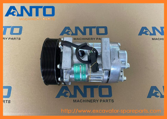 15082727 VOE15082727 Compressor Excavator Parts for VOE EC330C