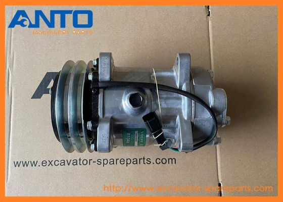 15082742 VOE15082742 Compressor Excavadora Condicionador de Ar Partes Para VOE EC140B