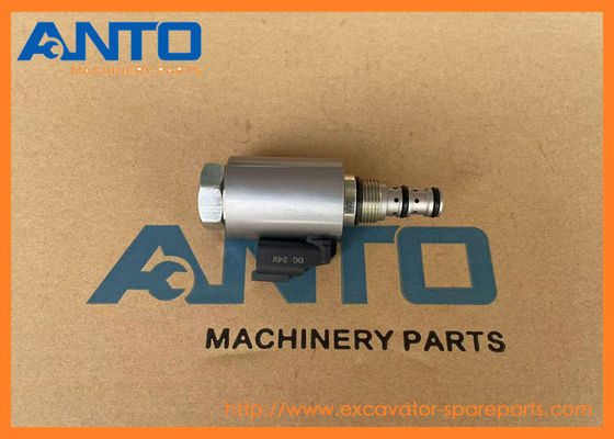15097457 VOE15097457 Válvula solenoide Excavadora Válvula de controlo principal Adaptação VOE A25F A25F/G