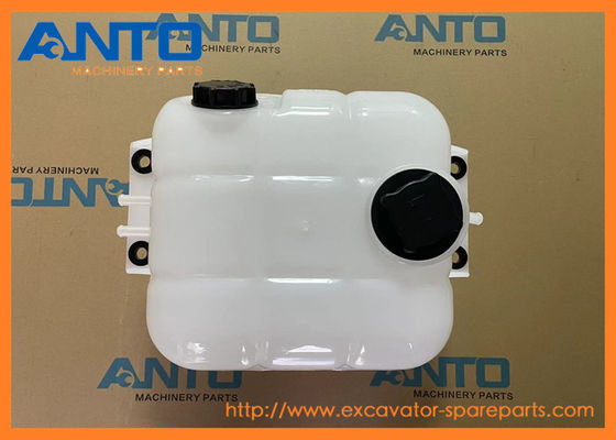 15163859 VOE15163859 Tanque de expansão Excavadora Parte de ar condicionado para VOE EC250D