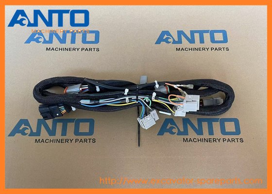 21N8-11181 21N811181 Partes de motores de escavadeiras de arnês adaptadas para a HYUNDAI R140LC-7 R160LC7