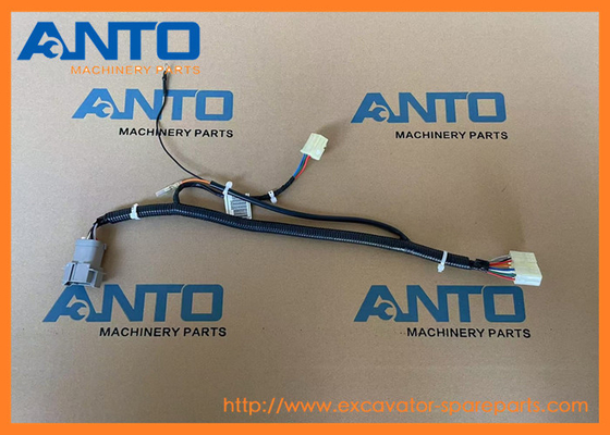 21N8-10091 21N810091 Partes de motores de escavadeiras de arnês adaptadas para a HYUNDAI R140W9 R210W-9