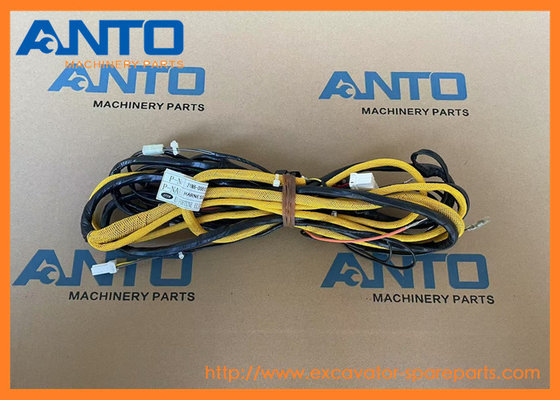 21N6-00013 21N600013 Peças de motor de escavadeira com arnês adaptadas para a HYUNDAI R140W7 R140W7A