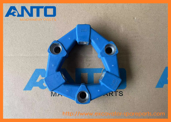 20R-01-11210 20R0111210 Acoplamento de borracha de assy KOMATSU Peças sobressalentes de escavadeiras para PC03-2