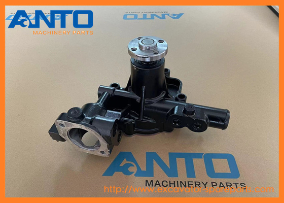 YM129004-42001 YM129004-42000 Pompas Assy KOMATSU Peças sobressalentes de escavadeiras para PC30MR-2