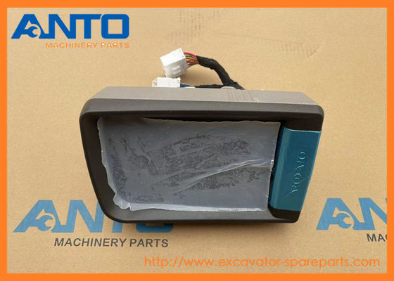14640102 VOE14640102 ECU Controlador de escavadeira para VOE EC120D EC140D EC170D