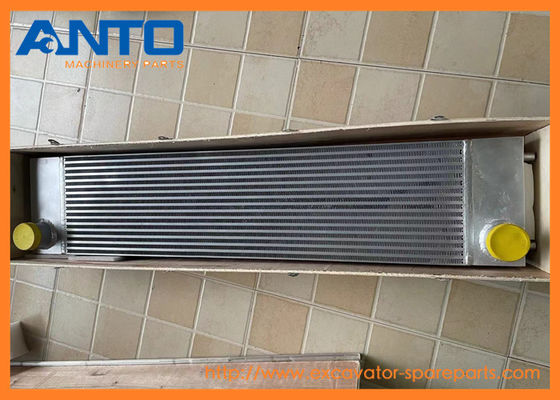 423-03-41120 4230341120 Refrigerador KOMATSU Peças sobressalentes para carregador de rodas WA380-6