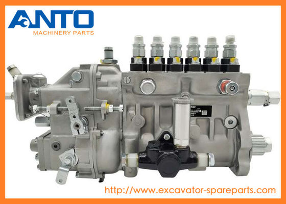 6222-71-1410 6222711410 Bomba de injecção de combustível KOMATSU Partes de motores de escavadeiras para SA6D108-1G