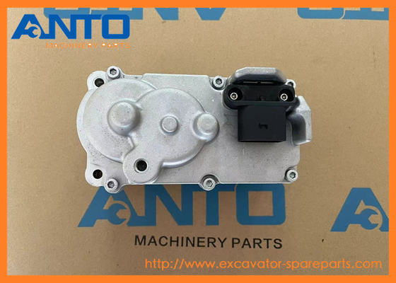 4034175 5554033 Atuador Turbo Eletrônico HYUNDAI Peças sobressalentes de escavadeira adequadas para HL940