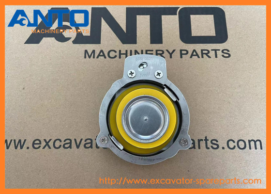 17A-60-11310 17A6011310 Cap Assy Fit KOMATSU Escavação HB205 HB215 PC118MR PC1250
