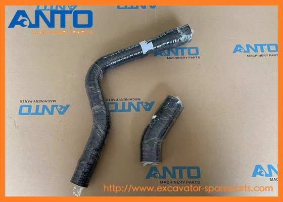 423-03-41770 423-03-41580 mangueira KOMATSU carregador de rodas peças sobressalentes adequadas para WA380-6