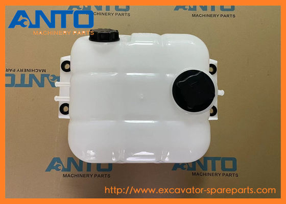 VOE15163859 15163859 Peças sobressalentes para excavadoras de tanques de expansão de água EC250D EC300D