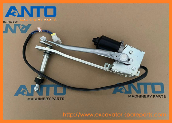 2A5-53-12721 2A55312721 Limpador de motor Assy KOMATSU Peças sobressalentes de escavadeiras para PC300-8 PC350-8