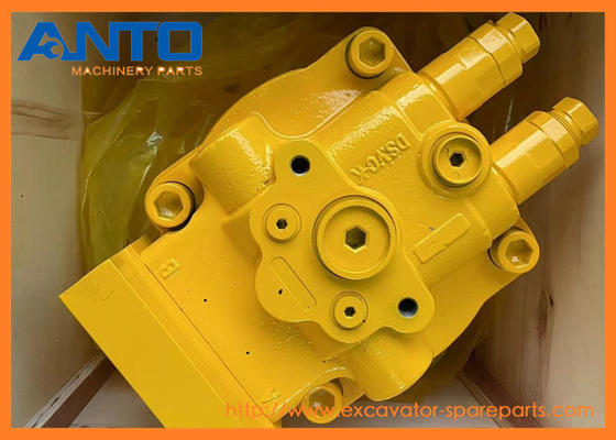 31Q610130 Unidade de motor de balanço Peças sobressalentes de escavadeira HYUNDAI adequadas para R210-9 M2X150