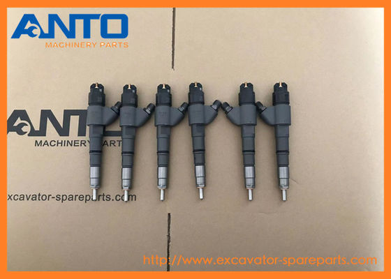 20798114 VOE20798114 Peças de motor de escavadeira de injecção para VOE EC200D EC210D EC240B