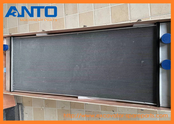 421-03-51120 4210351120 Raditor Core KOMATSU Peças sobressalentes de carregador de rodas para WA470-7