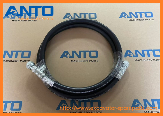 209-04-42170 2090442170 Peças sobressalentes de escavadeiras de mangueiras para KOMATSU PC800 PC800SE PC850