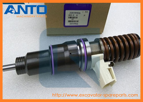 20929906 VOE20929906 Peças de motor de escavadeira e injetor para VOE A40E A40E FS A40F