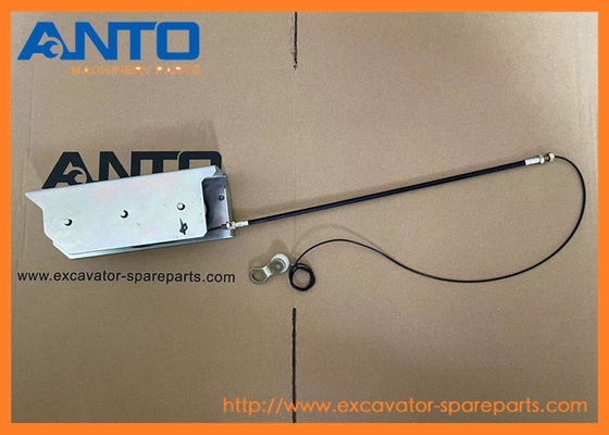 20Y-54-51591 20Y5451591 Suporte de mola para escavadeiras KOMATSU PC1250 PC1250SP PC130