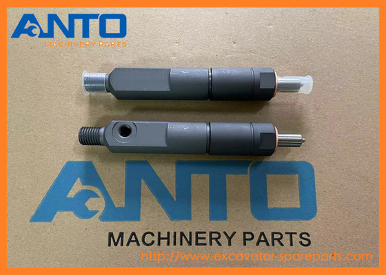 1265970 2645A041 Injetor de combustível Carregador de rodas Partes do motor Para 3054 914G