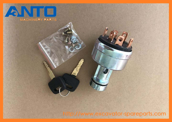 20Y0624681 20Y-06-24681 Interruptor Excavadora Partes Elétricas Suporte Para KOMATSU PC100 PC120