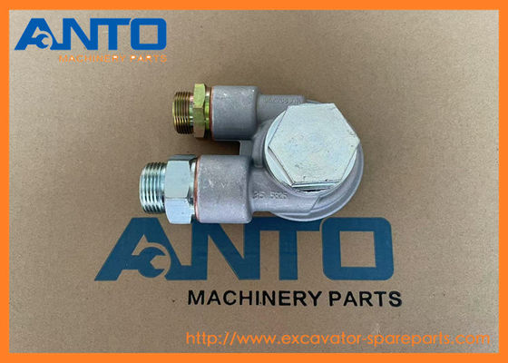 21317531 VOE21317531 Partes sobressalentes de adaptadores de escavadeiras para VOE EC140C EC140D