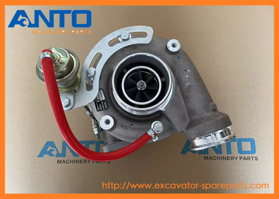 21498468 VOE21498468 Turbocompressor Excavador Partes de motor para VOE EC250D EC290B
