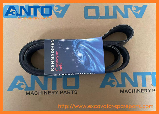 21620132 VOE21620132 Partes de motores de escavadeiras de correia V para VOE EC240B EC240C EC250D