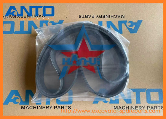 21620133 VOE21620133 Partes de motores de escavadeiras de correia em V para VOE EC240B EC250D EC290B