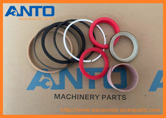 1543260C1 Kit de vedação CASE Carregador Backhoe Partes de cilindros hidráulicos para 580M 590SM