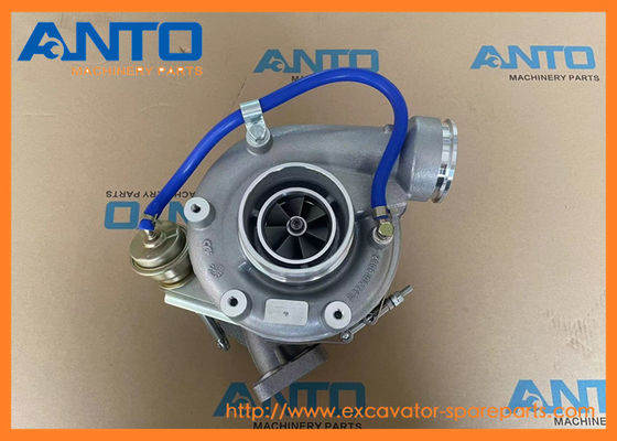21860395 VOE21860395 Turbocompressor Excavator Peças para motores VOE L110G L120G