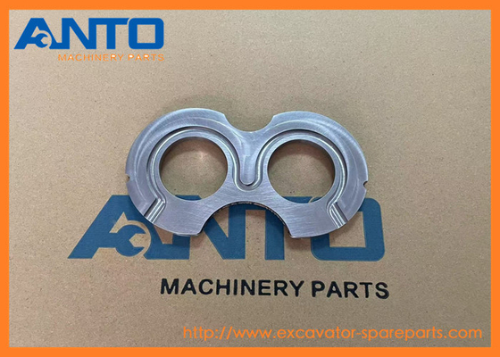 705-17-04611 7051704611 Placa KOMATSU Peças sobressalentes de escavadeiras para D375A-6