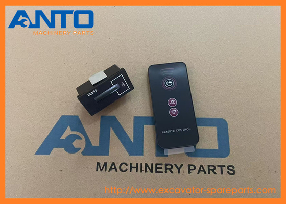 800224-00011 80022400011 temporizador remoto medidor de horas DOOSAN peças sobressalentes de escavadeira para DL200-5