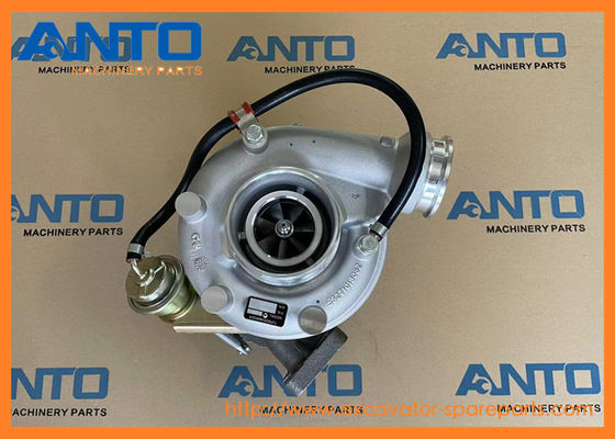 22329371 VOE22329371 Turbocompressor Excavador Partes de motor para VOE EC250E EC300E EC350D