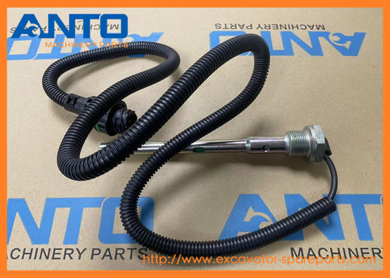 22383381 VOE22383381 Sensor de nível Excavadora Partes Elétricas Para VOE EC160C EC180C