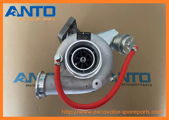 22431286 VOE22431286 Turbocompressor Excavador Partes de motor para VOE EC220E ECR235E