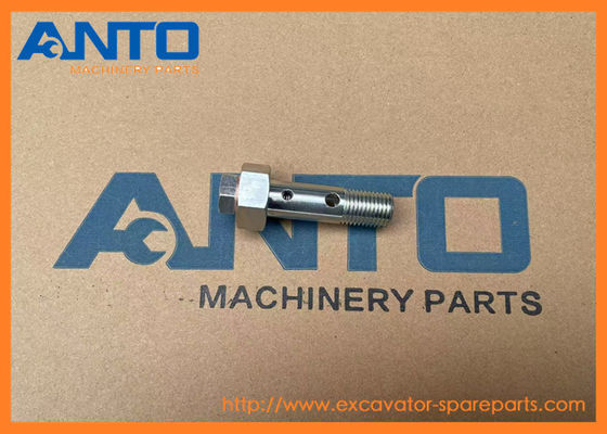 ND090310-0490 ND0903100490 válvula de transbordamento KOMATSU Peças sobressalentes de escavadeira para PC450LC-8