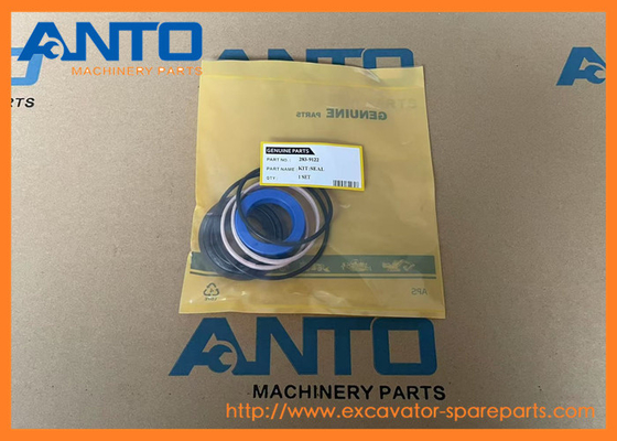283-9122 2839122 Kit de vedação Peças sobressalentes de escavadeiras para 303.5C 303.5D 303.5E 303C CR