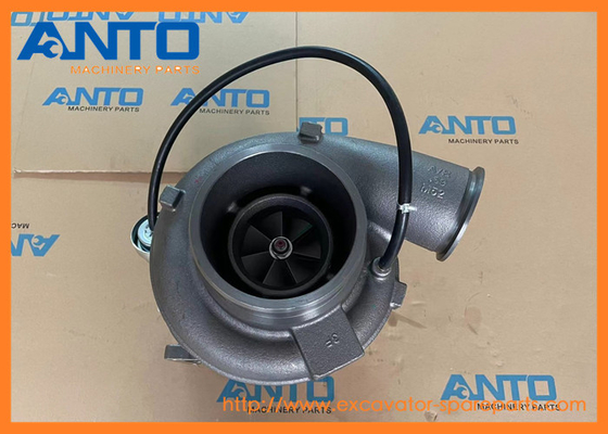 3027448 302-7448 Turbocompressor Excavadora Partes do motor do motor C18