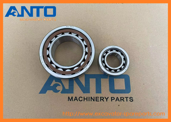 0809504 0809505 Rolamentos HITACHI Peças de motor de óleo de escavadeira EX1200-5