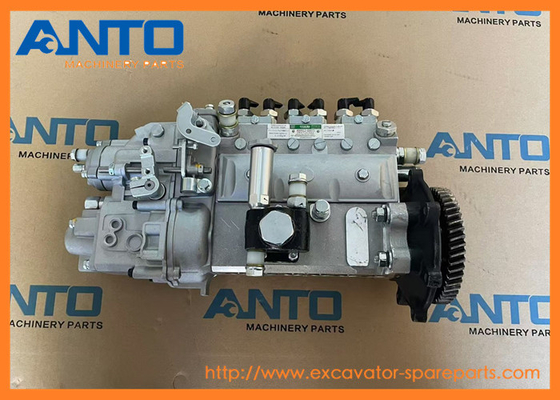 65.11101-7420A 400912-00071 Bomba de injecção de combustível DOOSAN Peças sobressalentes de escavadeira para DX225LCA