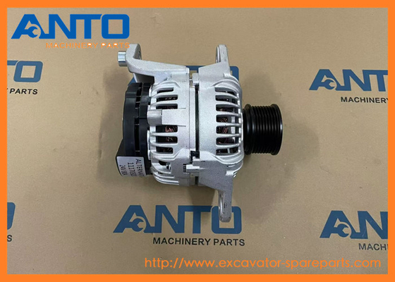VOE11170321 11170321 Partes de motores de escavadeiras alternadoras para EC160B EC180B