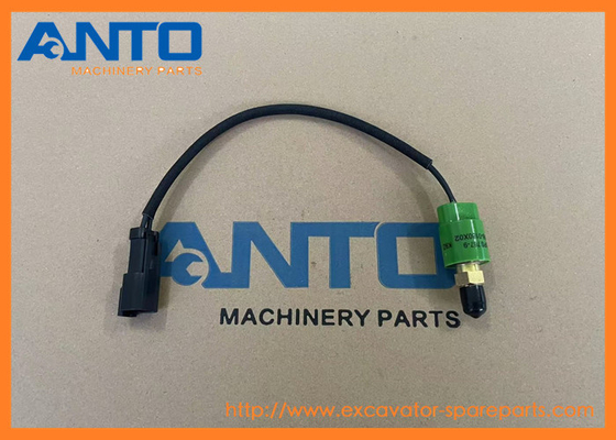 167-3466 1673466 Interruptor de pressão Excavadora Partes Elétricas Fittings Para 3066 3126B 320C