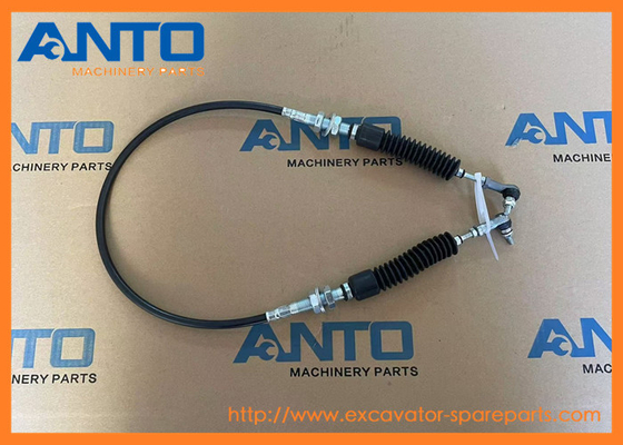 4341761 Partes de motores de escavadeiras de cabo de comando, para HITACHI EX120-5 JPN EX120-5HG