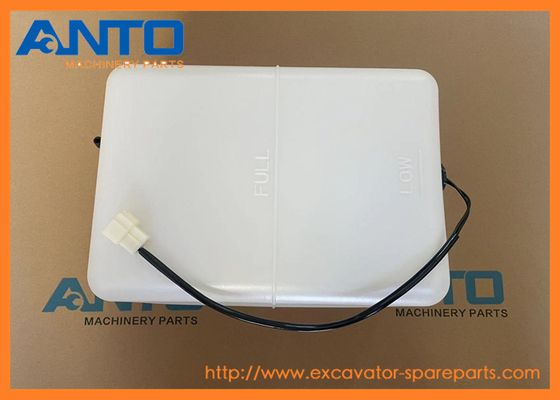 4361805 Peças sobressalentes de escavadeiras de tanques de água para HITACHI EX1800-3 TL1100-3 ZX1800K-3