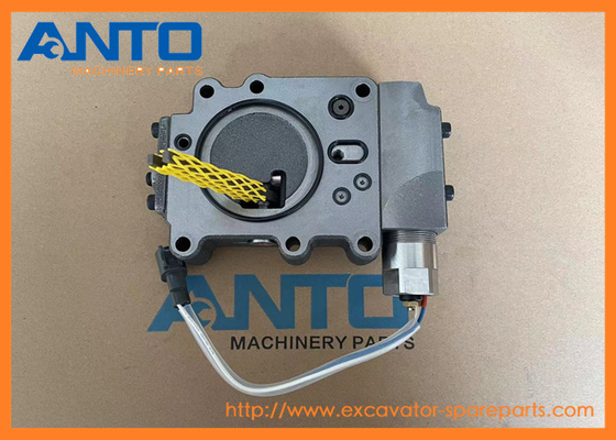 4473273 Instalação de regulador de escavadeira de bomba hidráulica para HITACHI ZX600 ZX650H ZX800 ZX850H