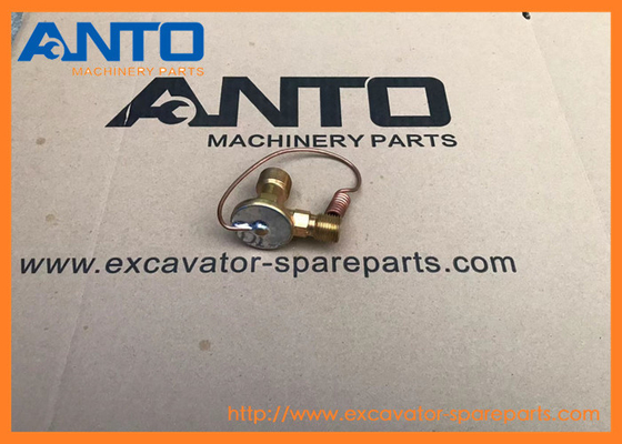 4475690 Partes de ar condicionado para excavadoras de válvulas HITACHI ZX125US ZX125US-E
