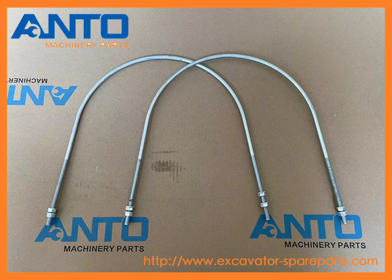 4615544 Peças sobressalentes de escavadeiras U-Bolt para HITACHI EG65R-3 EG70R-3 FPC1700 MA200
